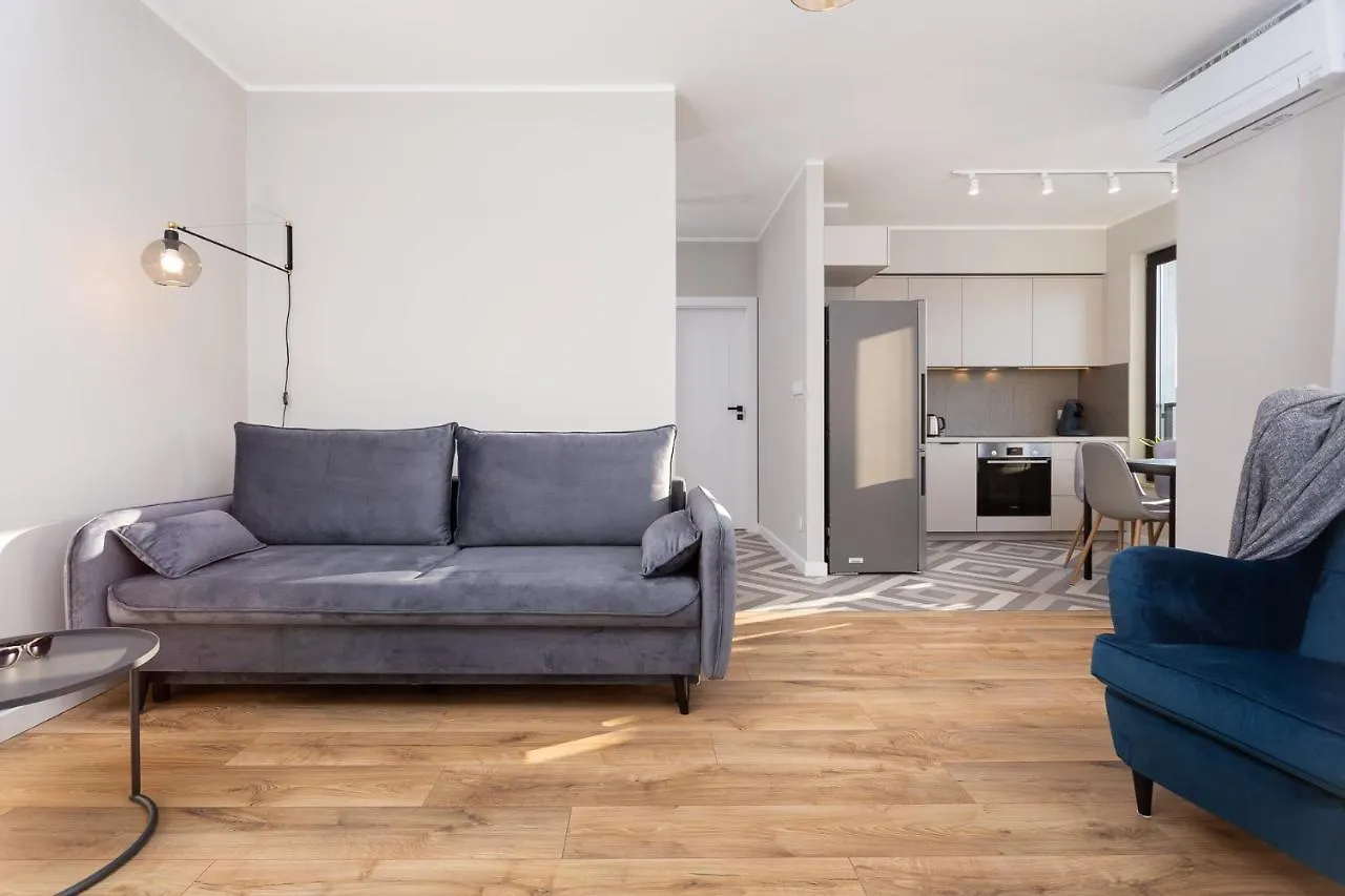 City Of The Kings - Indigo Apartment Krakow
