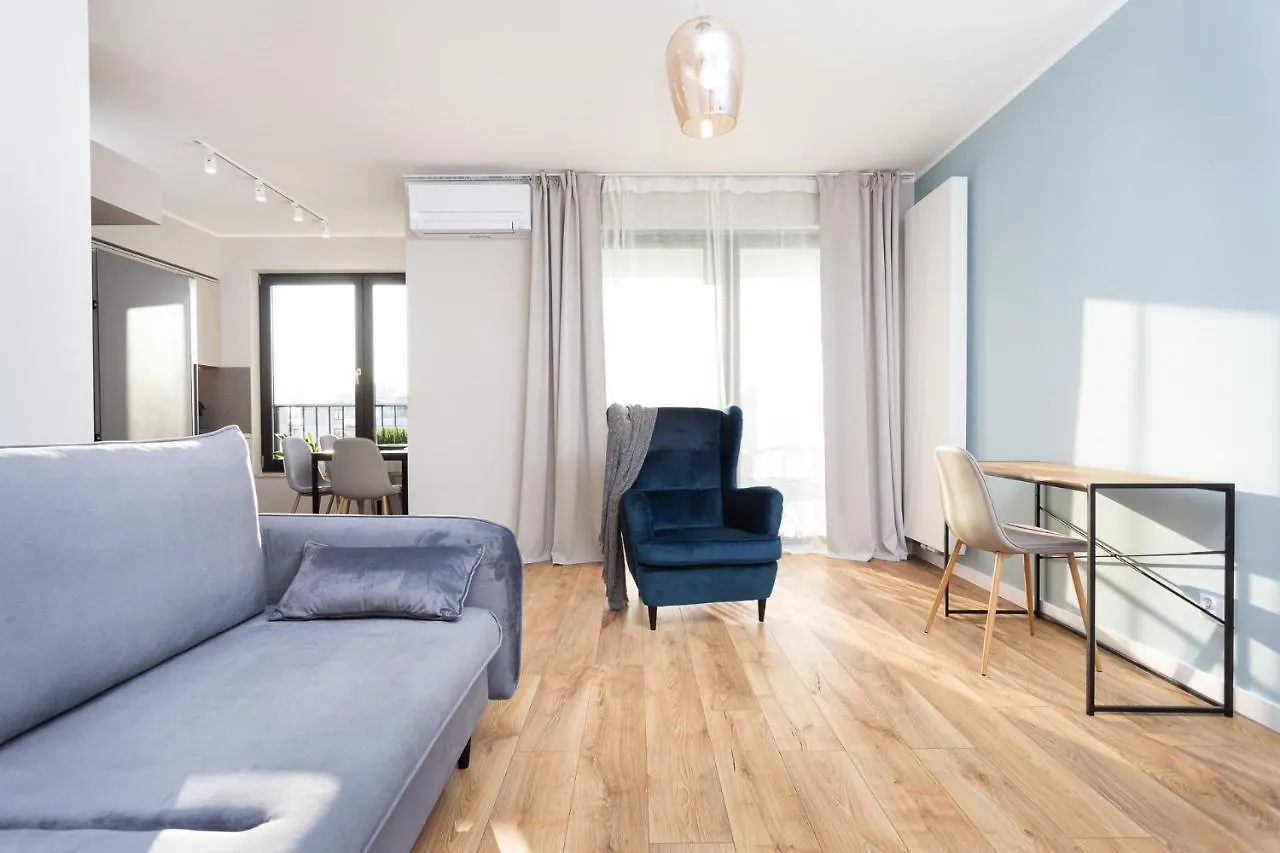 City Of The Kings - Indigo Apartment Krakow