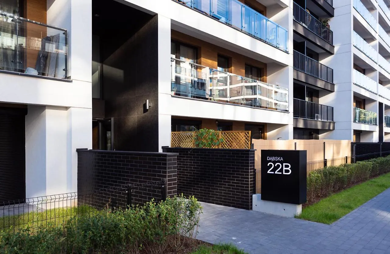 City Of The Kings - Indigo Apartment Krakow