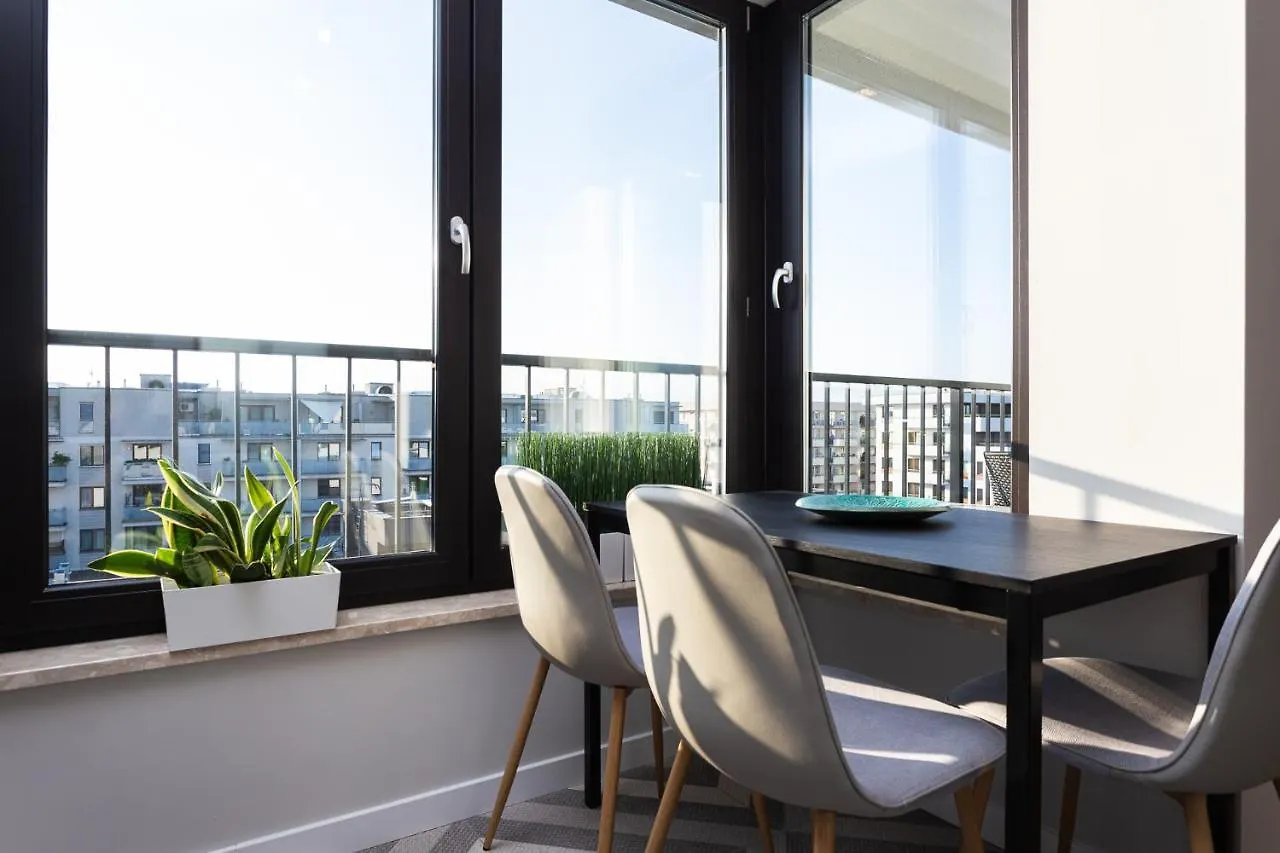 City Of The Kings - Indigo Apartment Krakow