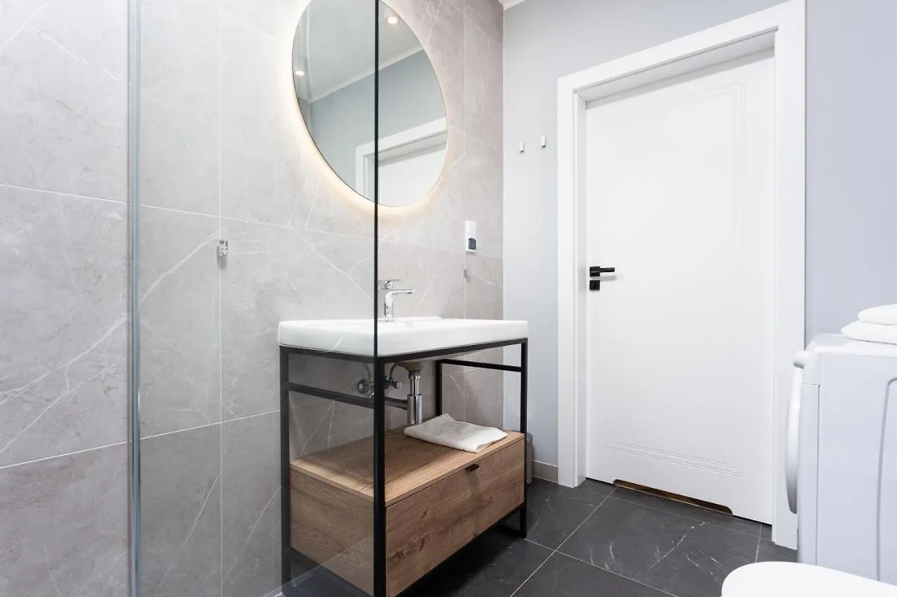 City Of The Kings - Indigo Apartment Krakow