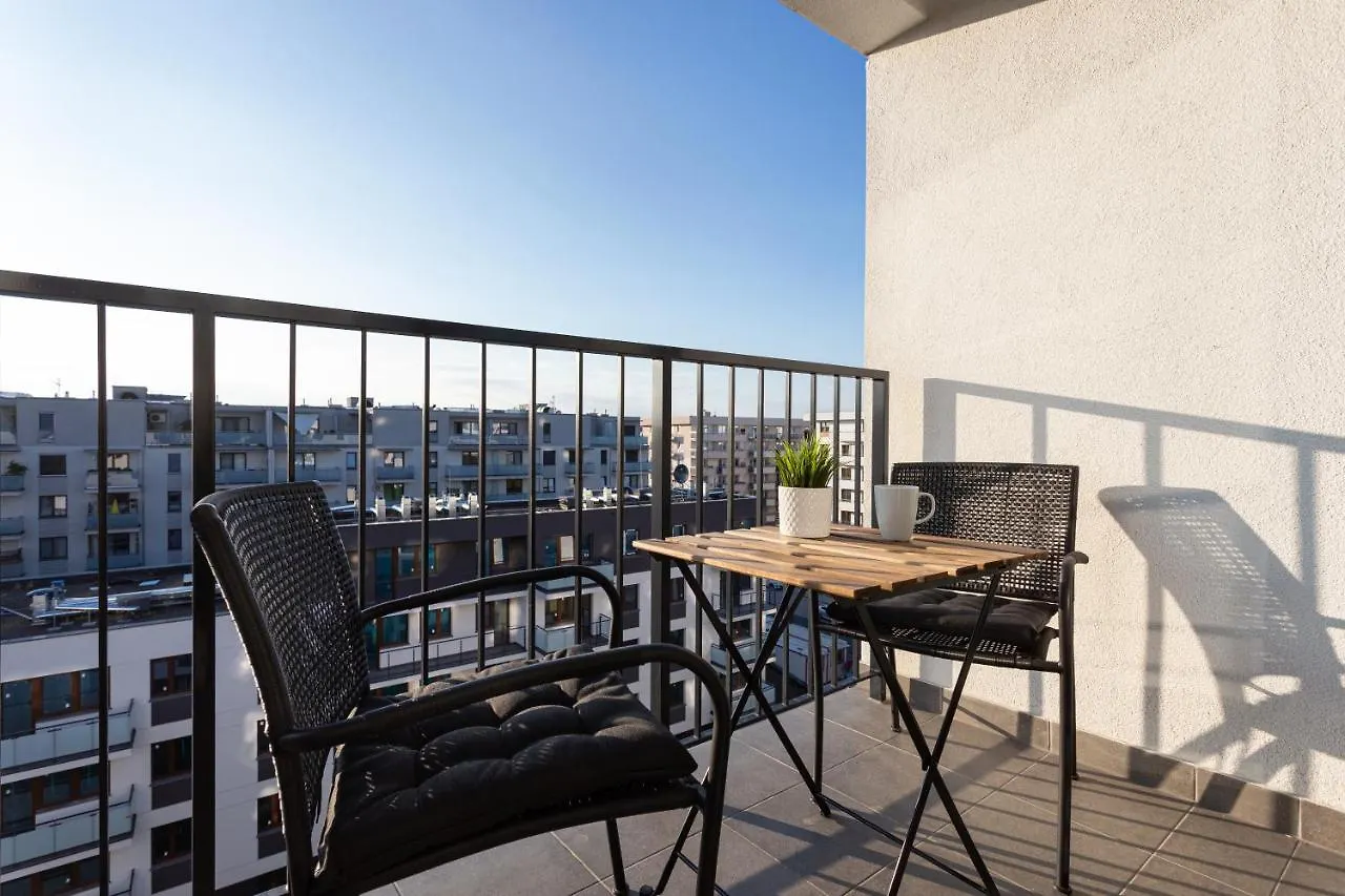 City Of The Kings - Indigo Apartment Krakow