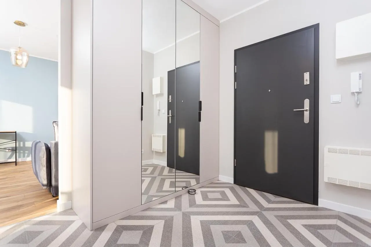 City Of The Kings - Indigo Apartment Krakow Poland